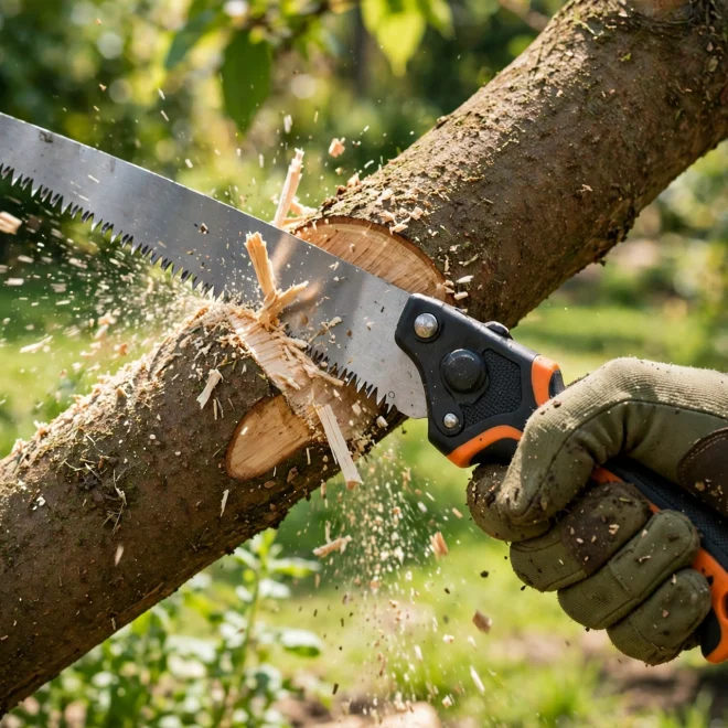 Best Pruning Saws: 10 Top Picks for 2026