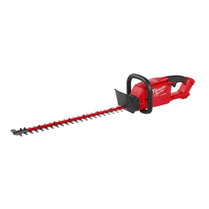 milwaukee 2726-20 hedge trimmer m18 fuel 24 inch bare tool with metal gear case