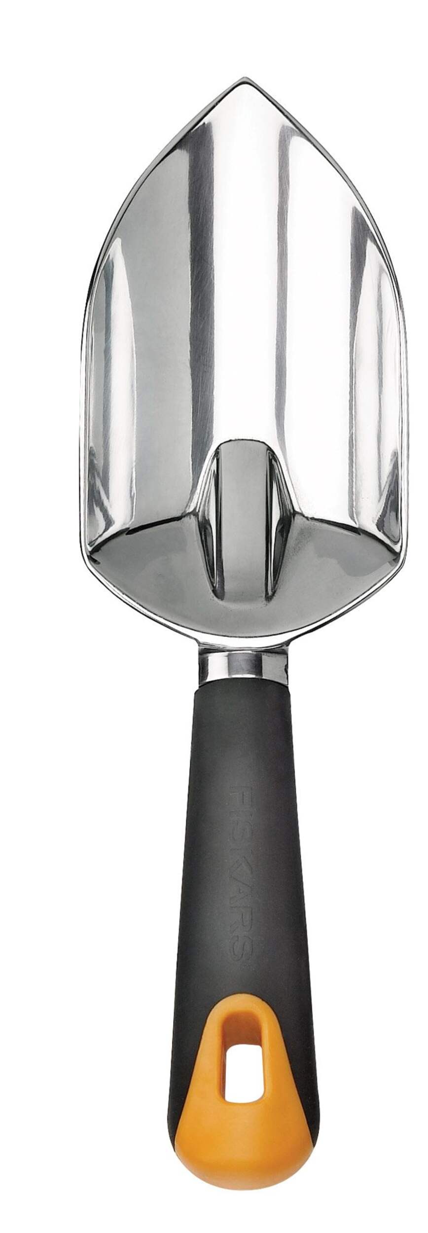 Fiskars Big Grip garden trowel