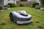 Segway Navimow i105N robot mower