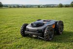 Segway Navimow X430 robot mower