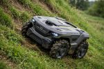 Mammotion LUBA mini AWD 1500 robot mower