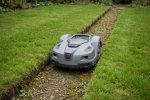 Husqvarna Automower 415X robot mower