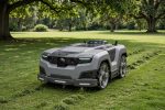 Husqvarna Automower 450XH robot mower