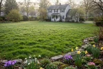 Spring Lawn Care Checklist: 10 Jobs for a Strong Start