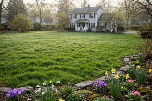 Spring Lawn Care Checklist: 10 Jobs for a Strong Start
