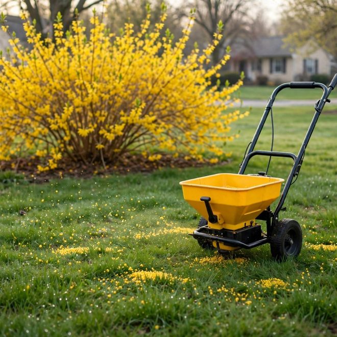 Pre-Emergent Herbicide Guide: When and How to Apply