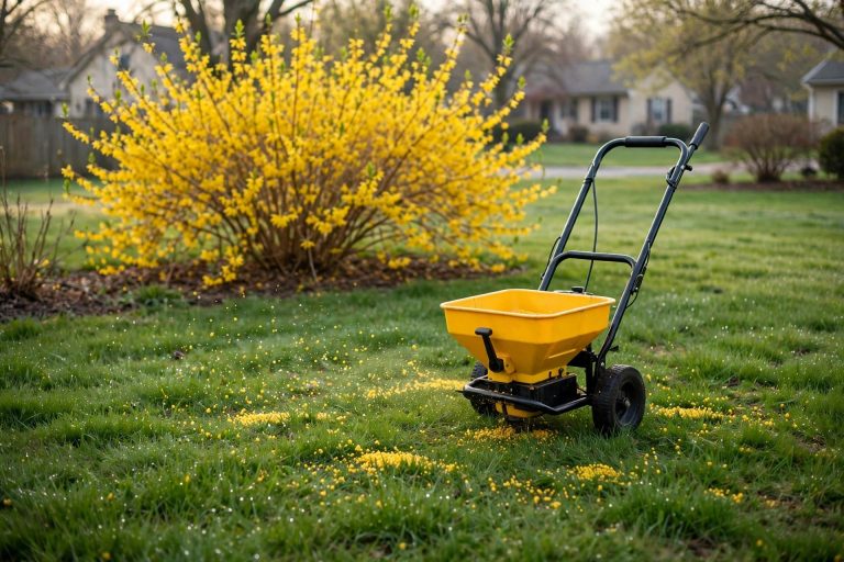 Pre-Emergent Herbicide Guide: When and How to Apply